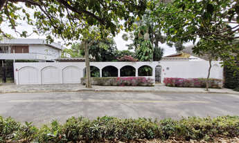 Imagem: Casa tipo para venda em Jardim Guedala com