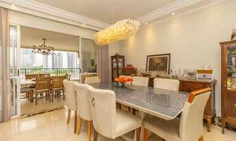 Imagem: Apartamento tipo para venda em Brooklin