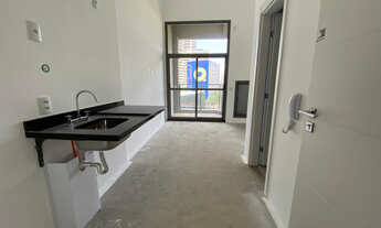 Imagem 2: Studio para venda em Jardim das Acácias com 1 quarto, 26m²