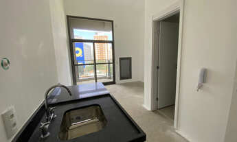 Imagem 3: Studio para venda em Jardim das Acácias com 1 quarto, 26m²