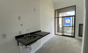 Imagem 4: Studio para venda em Jardim das Acácias com 1 quarto, 26m²