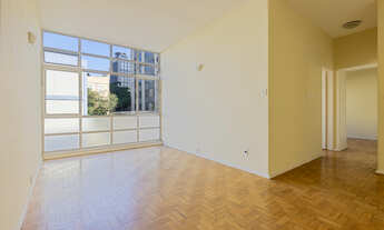 Imagem 4: Apartamento tipo para venda em Vila Mariana com 2 quartos, 96m²