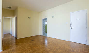 Imagem 7: Apartamento tipo para venda em Vila Mariana com 2 quartos, 96m²