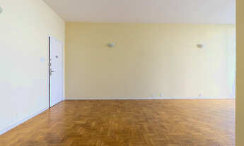 Imagem 3: Apartamento tipo para venda em Vila Mariana com 2 quartos, 96m²