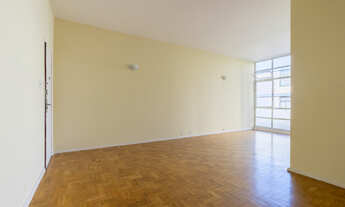 Imagem 2: Apartamento tipo para venda em Vila Mariana com 2 quartos, 96m²