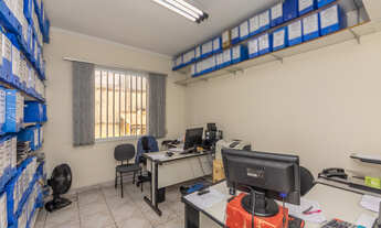 Imagem 5: Casa comercial para venda em Saúde , 431m²