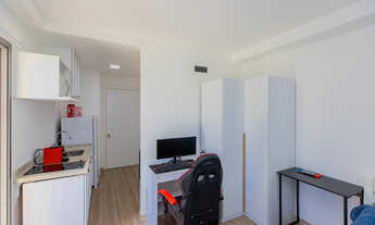 Imagem 7: Studio para venda em Brooklin com 1 quarto, 56m²