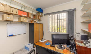 Imagem 7: Casa comercial para venda em Saúde , 431m²