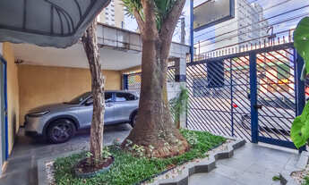 Imagem 3: Casa comercial para venda em Saúde , 431m²