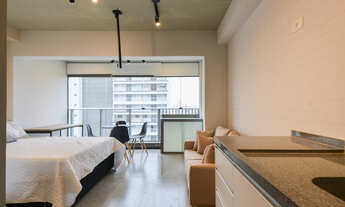 Imagem: Apartamento tipo para venda em Chácara