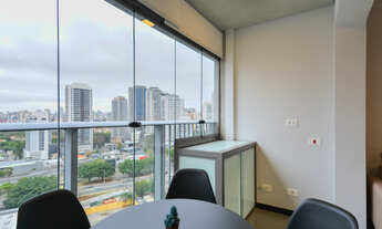 Imagem 7: Apartamento tipo para venda em Chácara Klabin com 1 quarto, 26m²