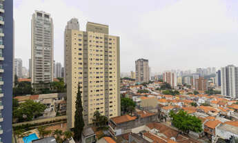 Imagem: Apartamento tipo para venda em Vila Mariana