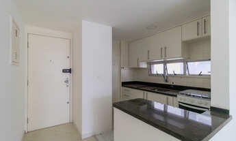 Imagem 7: Apartamento tipo para venda em Vila Mariana com 1 quarto, sendo 1 suíte, 74m²