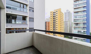 Imagem 6: Apartamento tipo para venda em Vila Mariana com 1 quarto, sendo 1 suíte, 74m²