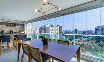 Imagem: Apartamento tipo para venda em Vila Mariana