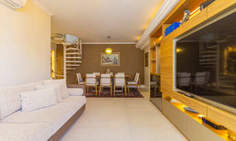 Imagem 6: Cobertura para venda em Perdizes com 3 quartos, sendo 1 suíte, 260m²