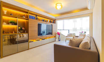 Imagem 5: Cobertura para venda em Perdizes com 3 quartos, sendo 1 suíte, 260m²