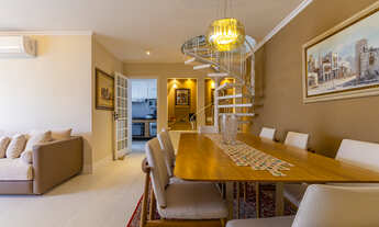 Imagem 7: Cobertura para venda em Perdizes com 3 quartos, sendo 1 suíte, 260m²