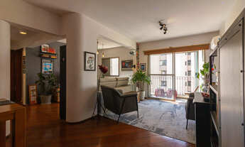 Imagem: Apartamento tipo para venda em Indianópolis