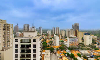 Imagem 6: Apartamento tipo para venda em Pinheiros com 1 quarto, sendo 1 suíte, 24m²