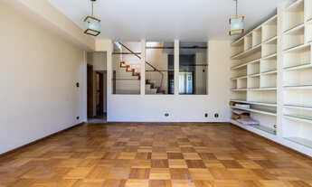 Imagem 4: Casa tipo para venda e locação em Campo Belo com 4 quartos, sendo 2 suítes, 450m²