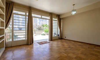 Imagem 7: Casa tipo para venda e locação em Campo Belo com 4 quartos, sendo 2 suítes, 450m²