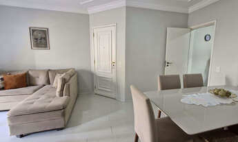 Imagem 3: Apartamento tipo para venda em Brooklin com 3 quartos, sendo 1 suíte, 85m²