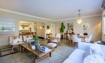 Imagem: Apartamento tipo para venda em Jardim Paulista