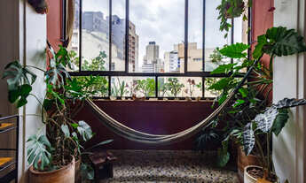 Imagem 6: Apartamento para venda em Barra Funda com 2 quartos , 93m²