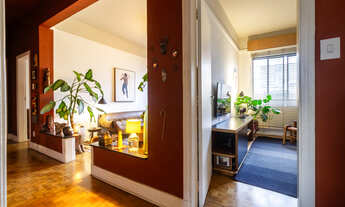 Imagem 3: Apartamento para venda em Barra Funda com 2 quartos , 93m²