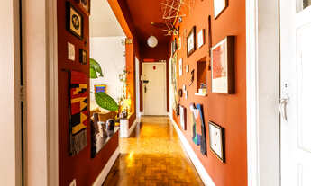 Imagem 2: Apartamento para venda em Barra Funda com 2 quartos , 93m²