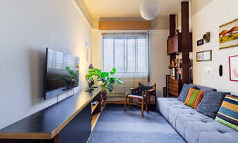 Imagem 7: Apartamento para venda em Barra Funda com 2 quartos , 93m²