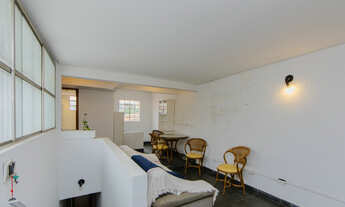 Imagem 6: Casa tipo para venda em Vila Madalena com 3 quartos, sendo 1 suíte, 150m²