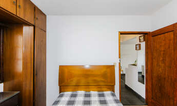 Imagem 3: Casa tipo para venda em Vila Madalena com 3 quartos, sendo 1 suíte, 150m²