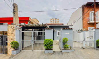 Imagem: Casa tipo para venda em Vila Madalena com