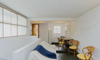 Imagem 5: Casa tipo para venda em Vila Madalena com 3 quartos, sendo 1 suíte, 150m²