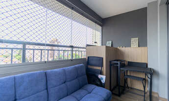 Imagem 2: Studio para venda em Vila Mariana com 1 quarto, 28m²