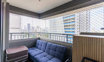 Imagem: Studio para venda em Vila Mariana com 1