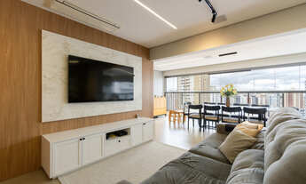 Imagem: Apartamento tipo para venda em Vila Mariana