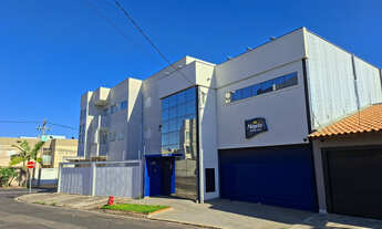 Imagem 3: Galpão comercial para venda em Jardim Piratininga, 340m²