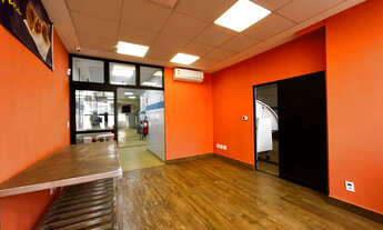 Imagem 4: Galpão comercial para venda em Jardim Piratininga, 340m²