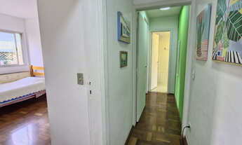 Imagem 5: Apartamento para venda em Cerqueira César com 3 quartos, sendo 1 suíte , 105m²