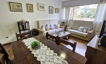 Imagem 2: Apartamento para venda em Cerqueira César com 3 quartos, sendo 1 suíte , 105m²