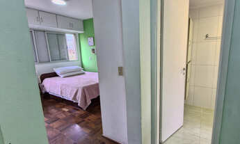 Imagem 7: Apartamento para venda em Cerqueira César com 3 quartos, sendo 1 suíte , 105m²