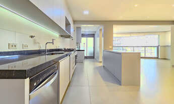 Imagem 4: Apartamento tipo para venda em Alphaville com 3 quartos, sendo 3 suítes, 123m²