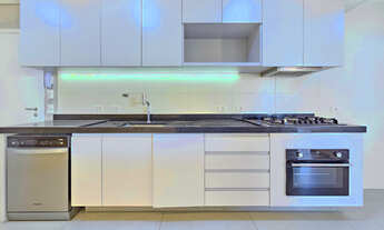 Imagem 5: Apartamento tipo para venda em Alphaville com 3 quartos, sendo 3 suítes, 123m²