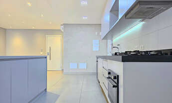 Imagem 7: Apartamento tipo para venda em Alphaville com 3 quartos, sendo 3 suítes, 123m²