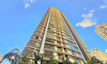 Imagem: Apartamento tipo para venda em Alphaville