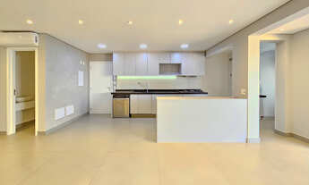 Imagem 6: Apartamento tipo para venda em Alphaville com 3 quartos, sendo 3 suítes, 123m²