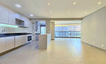 Imagem 3: Apartamento tipo para venda em Alphaville com 3 quartos, sendo 3 suítes, 123m²